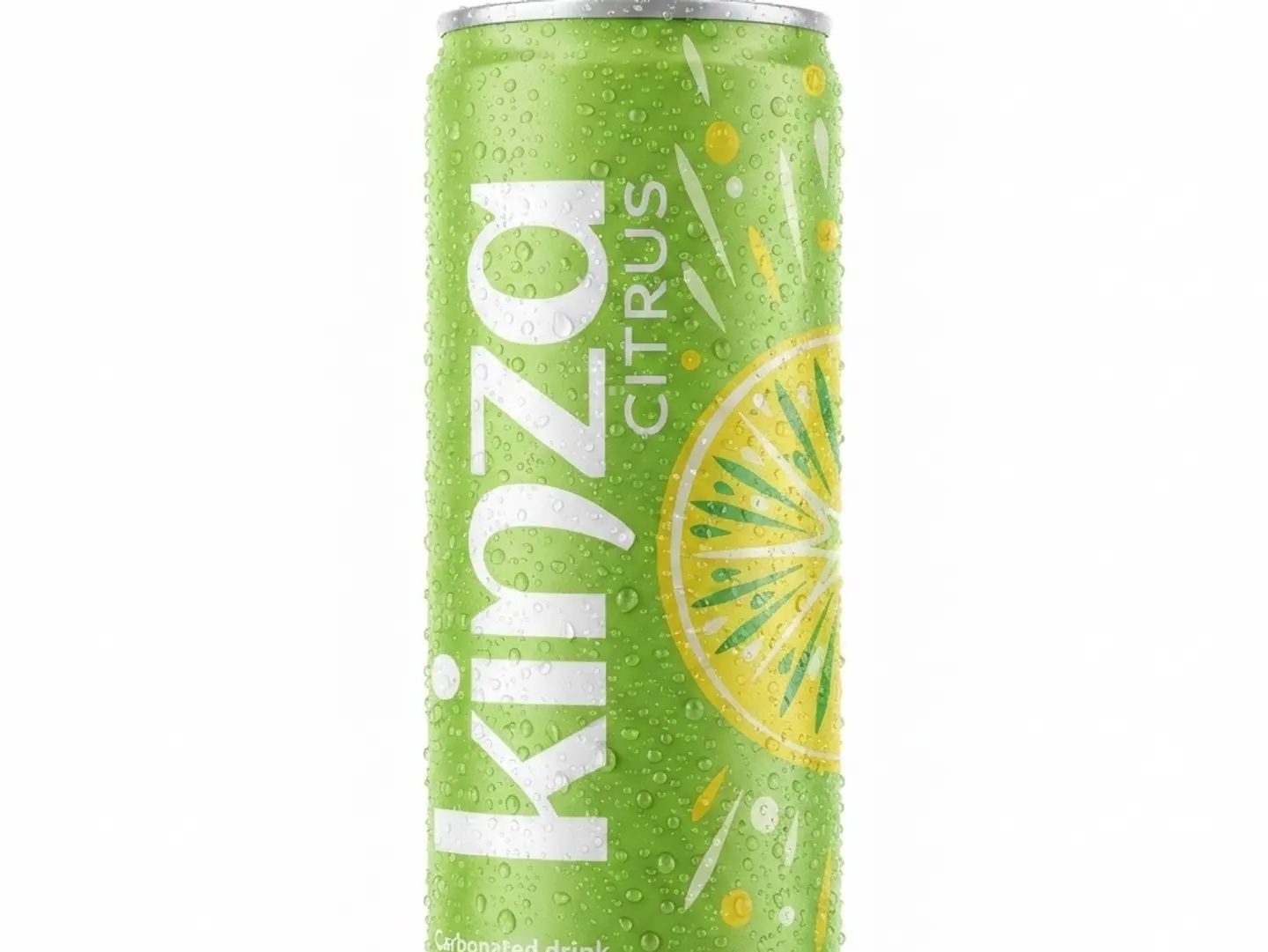 Kinza Citrus