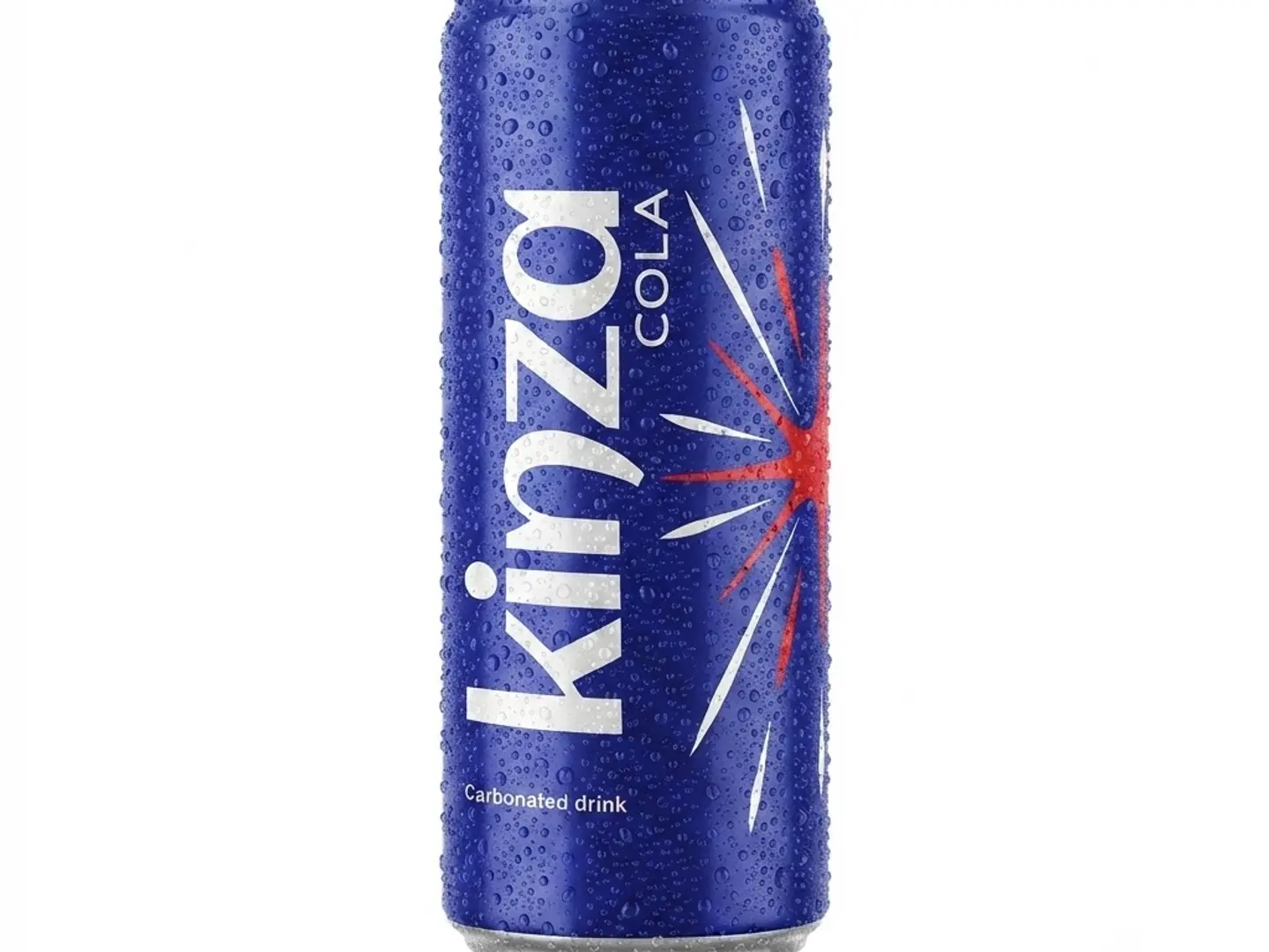 Kinza Cola