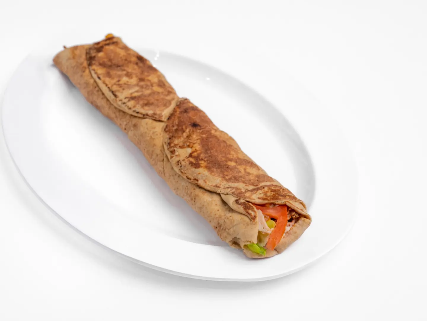 Shawarma Large Size Keto