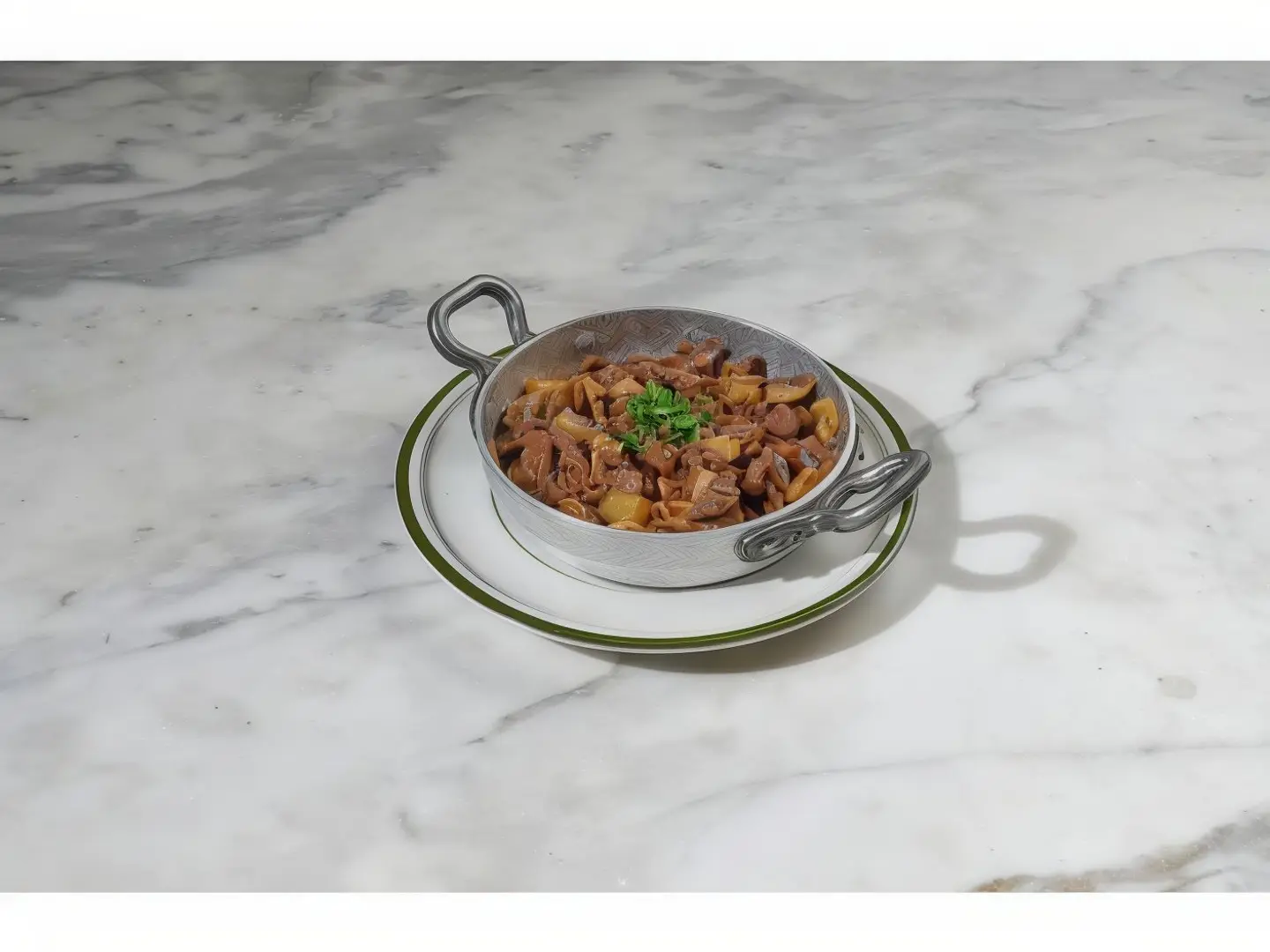 مطبقة فيروزيات