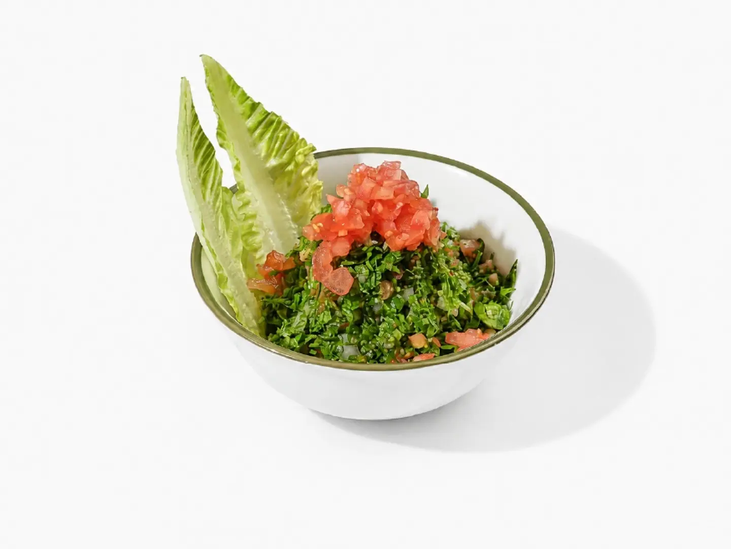 Tabbouleh
