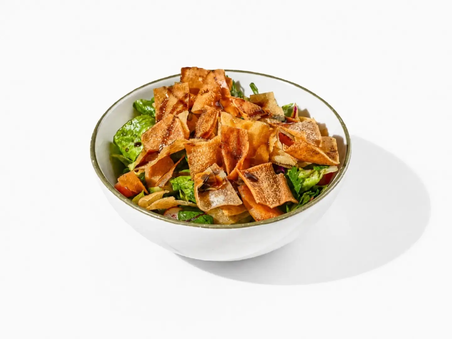Fattoush