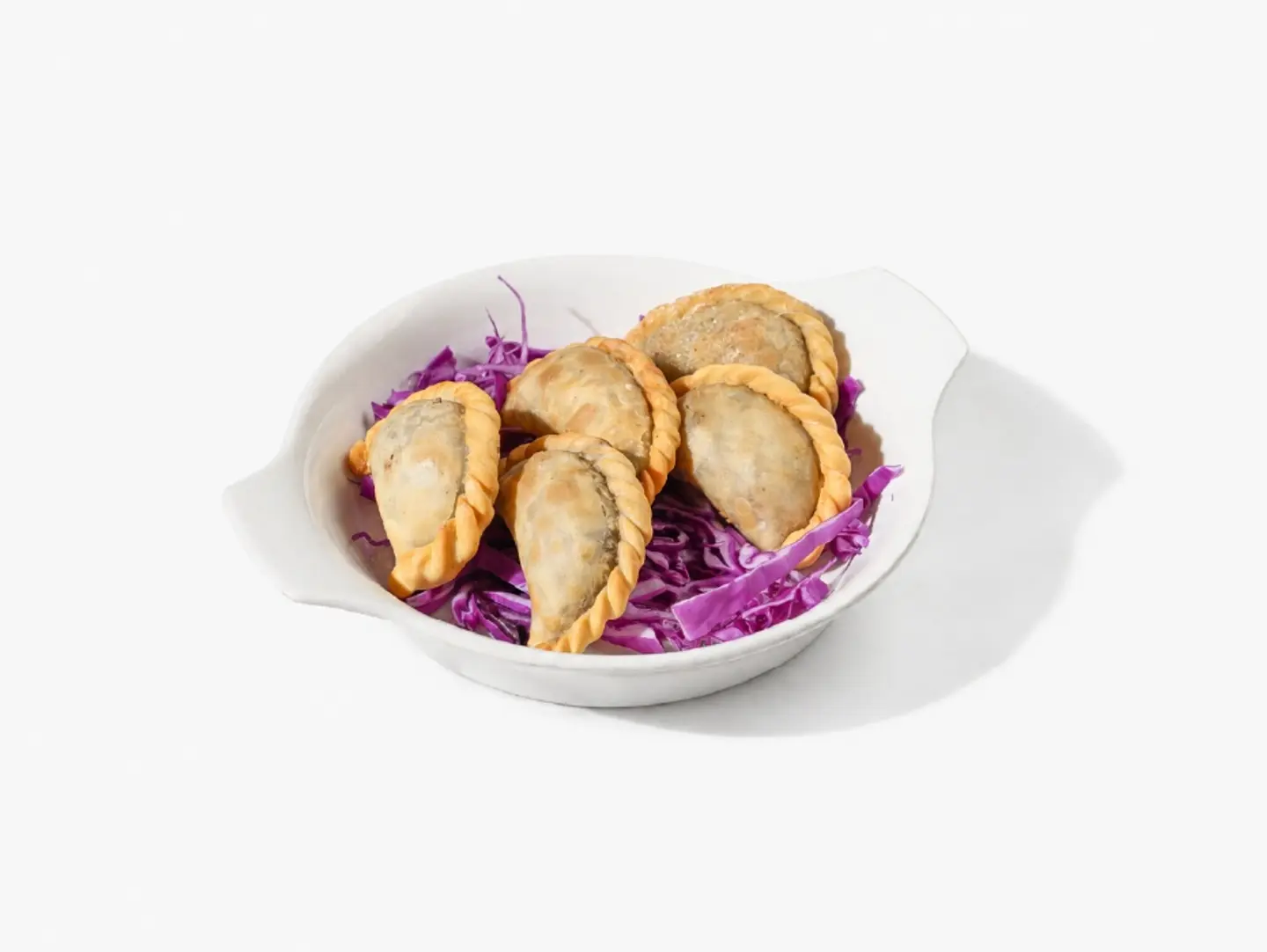 Meat Sambosa