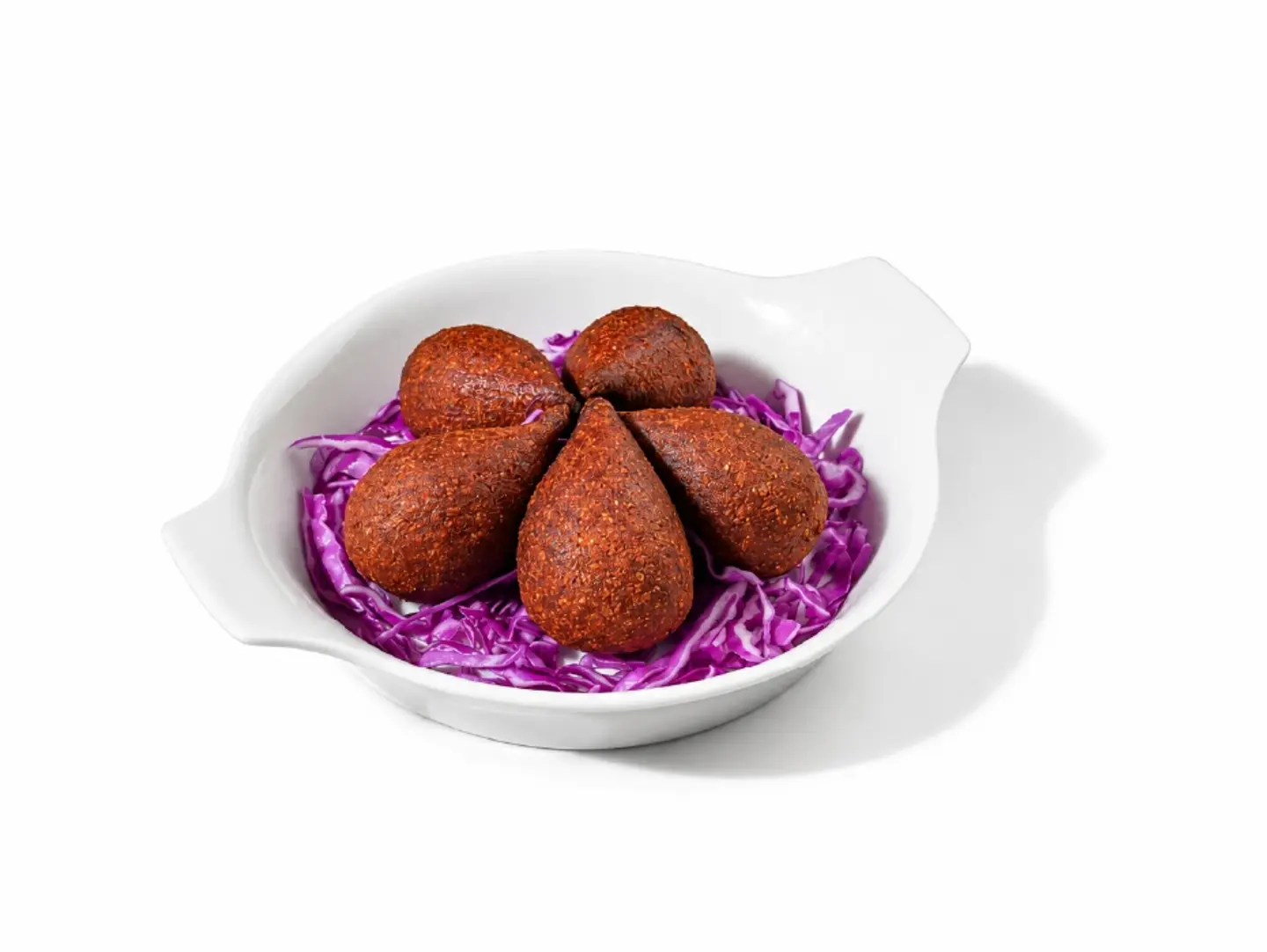 Kebbeh Burgul