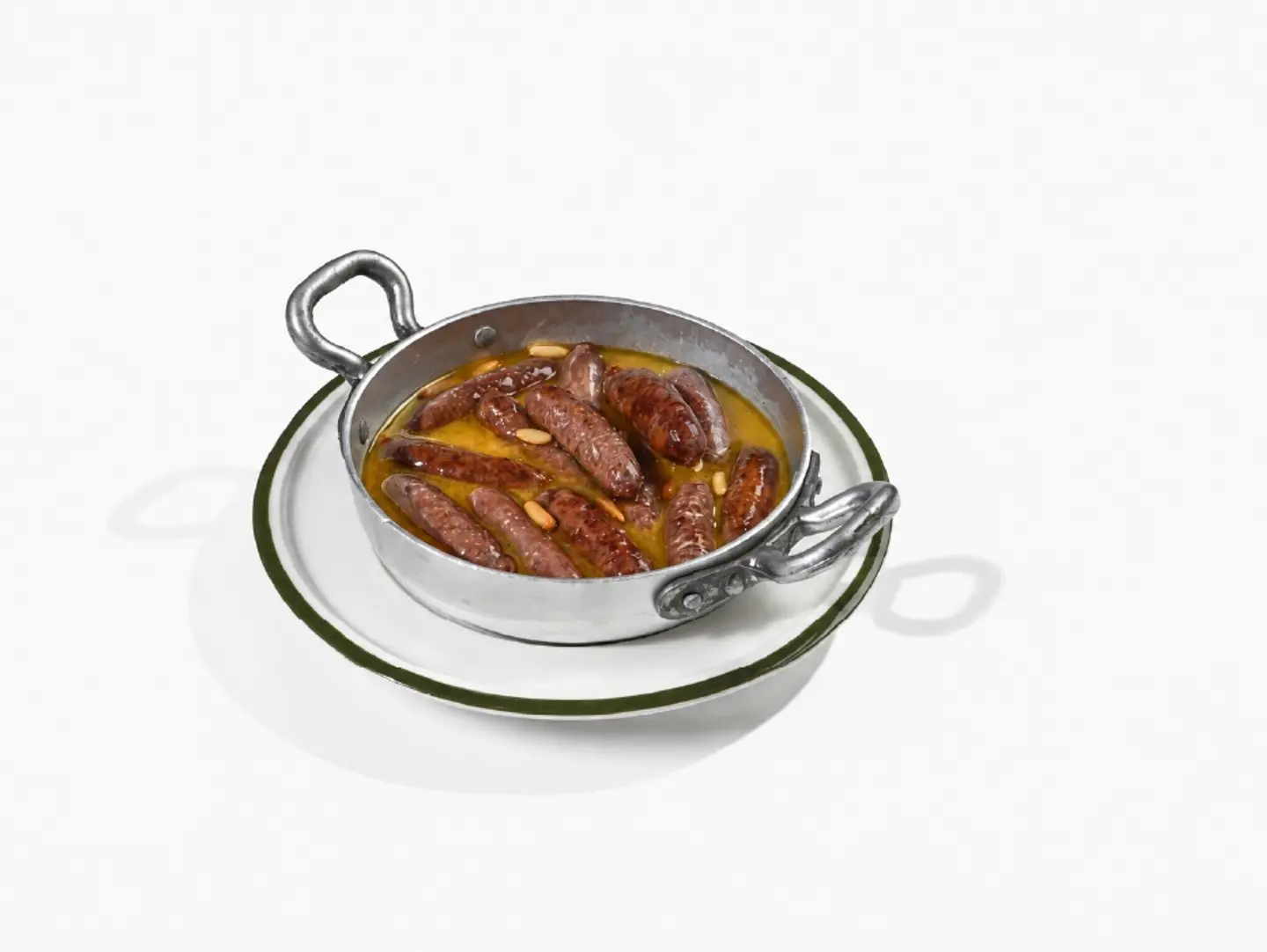 Sausages