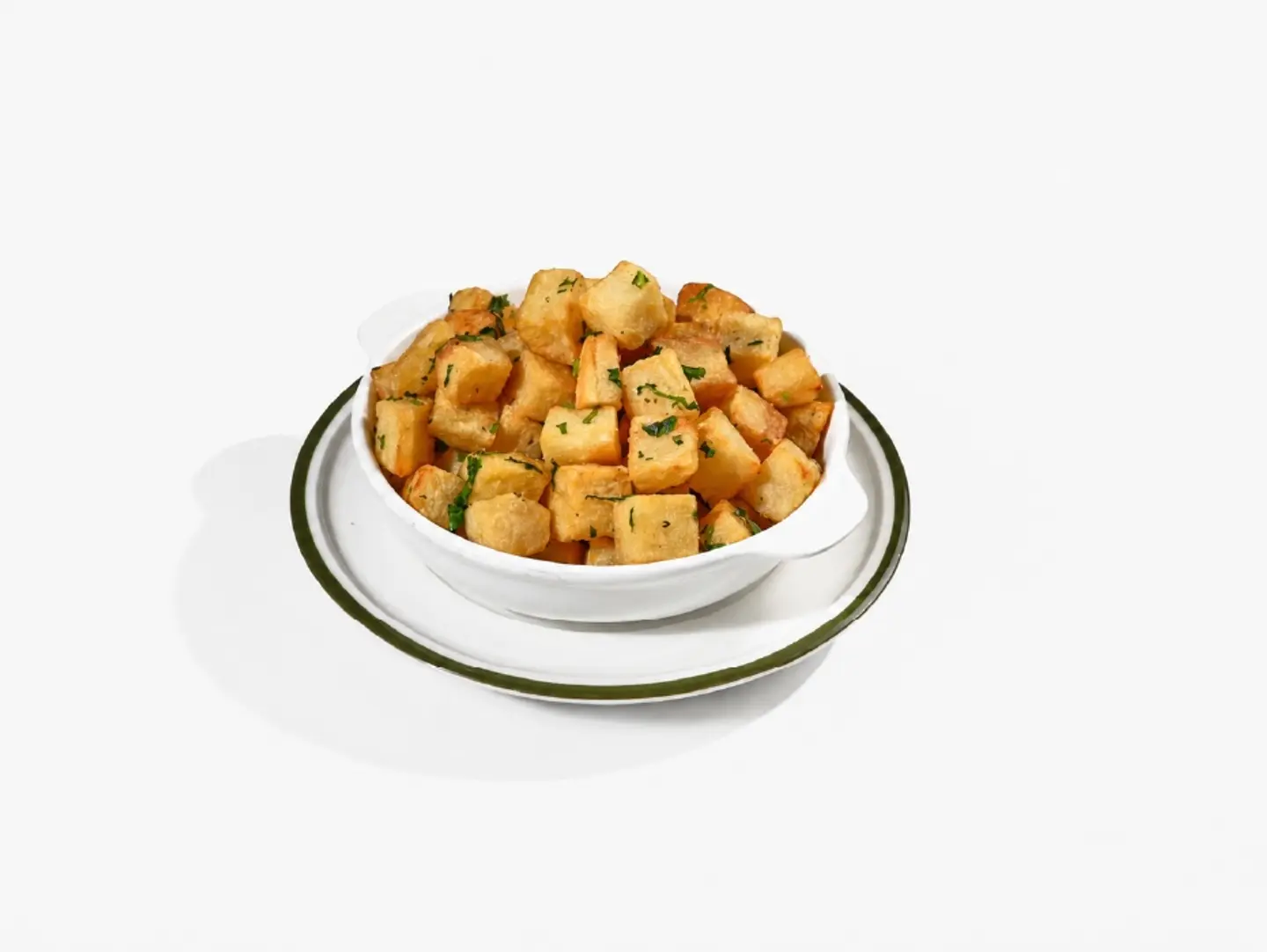 Potato Harah