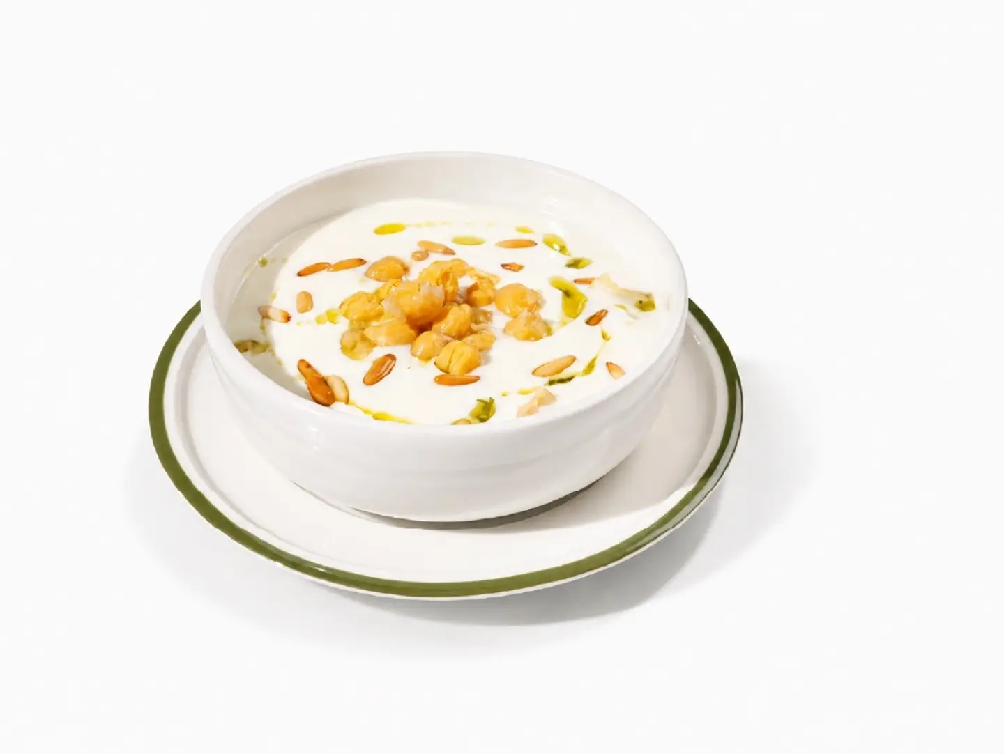 Fatteh Hummus