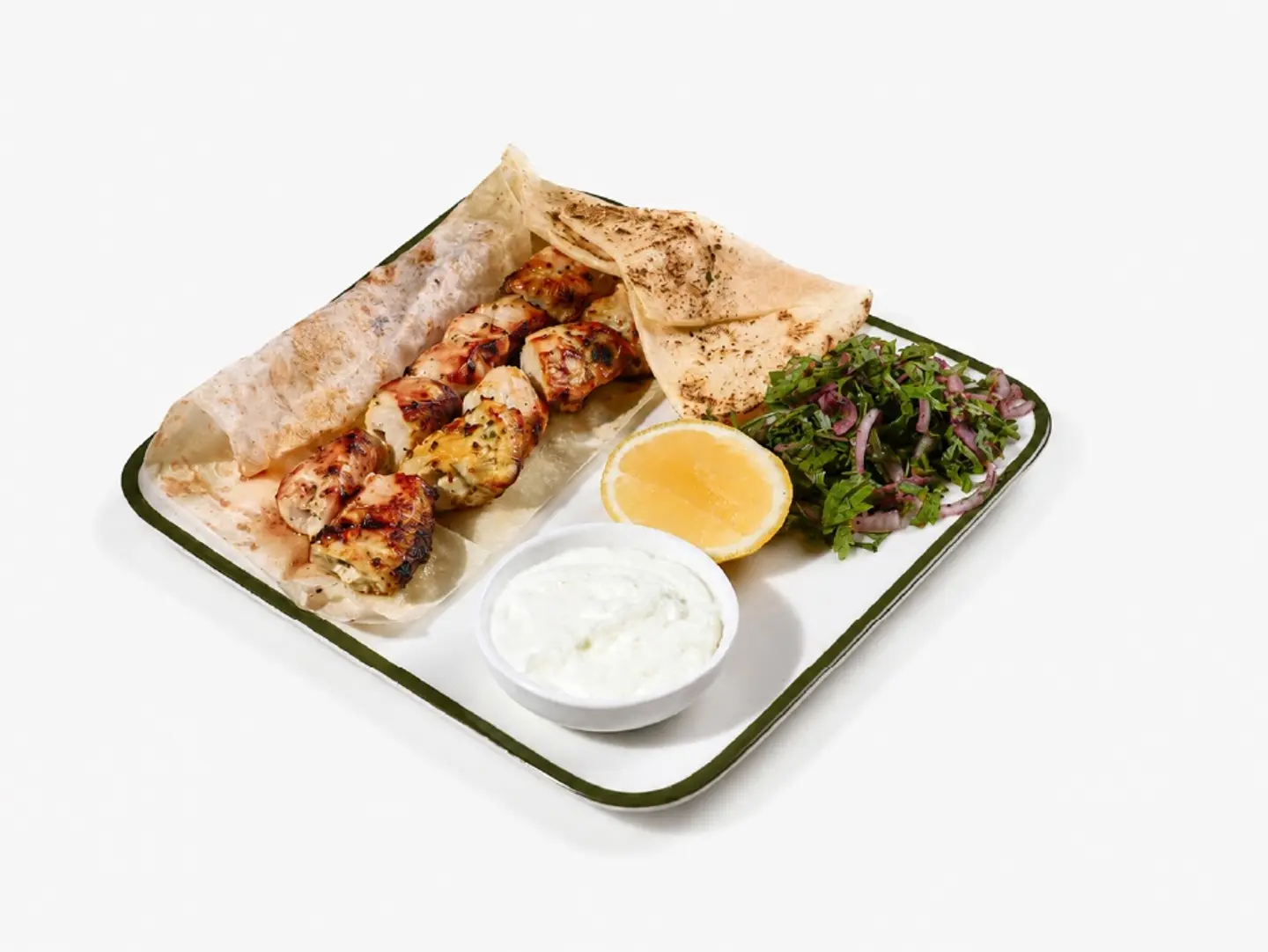 Shish Taouk