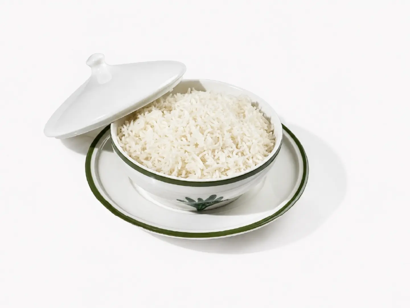 White Rice