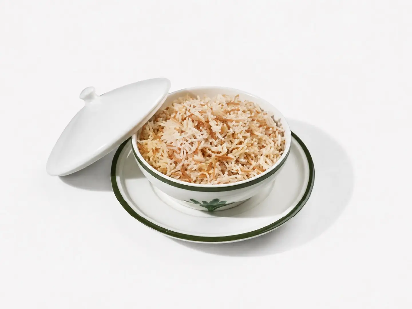 Vermicelli Rice