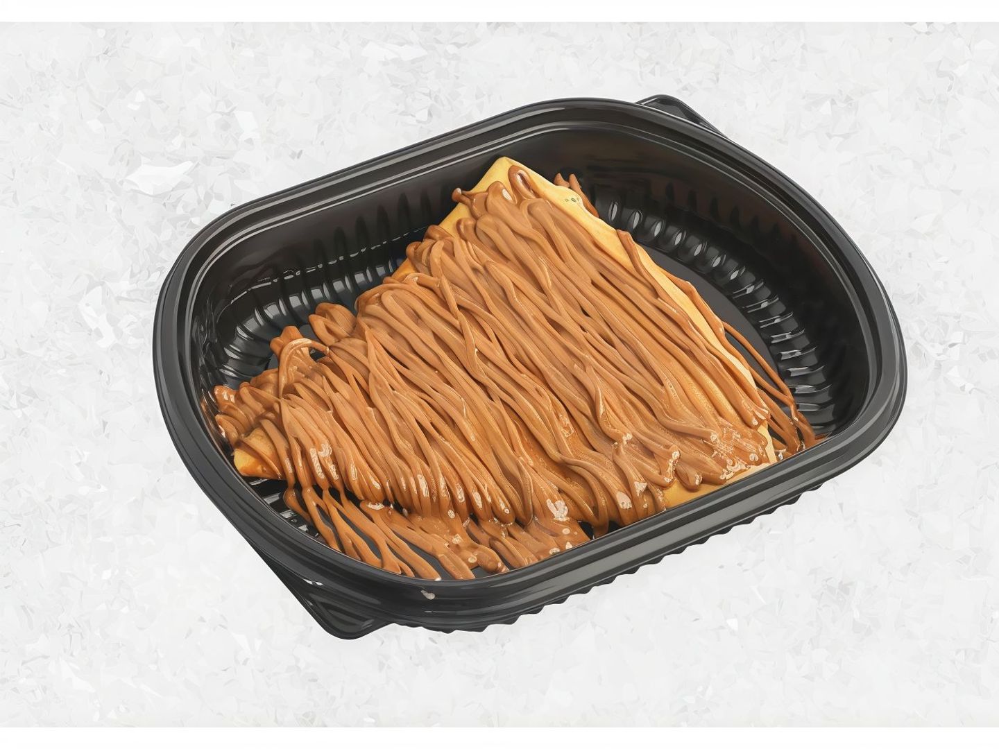 Lotus Crepe