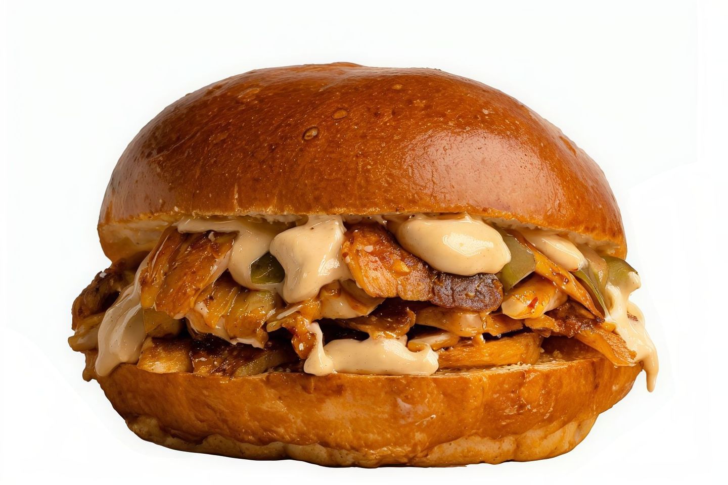 Kaiser Chicken Shawarma