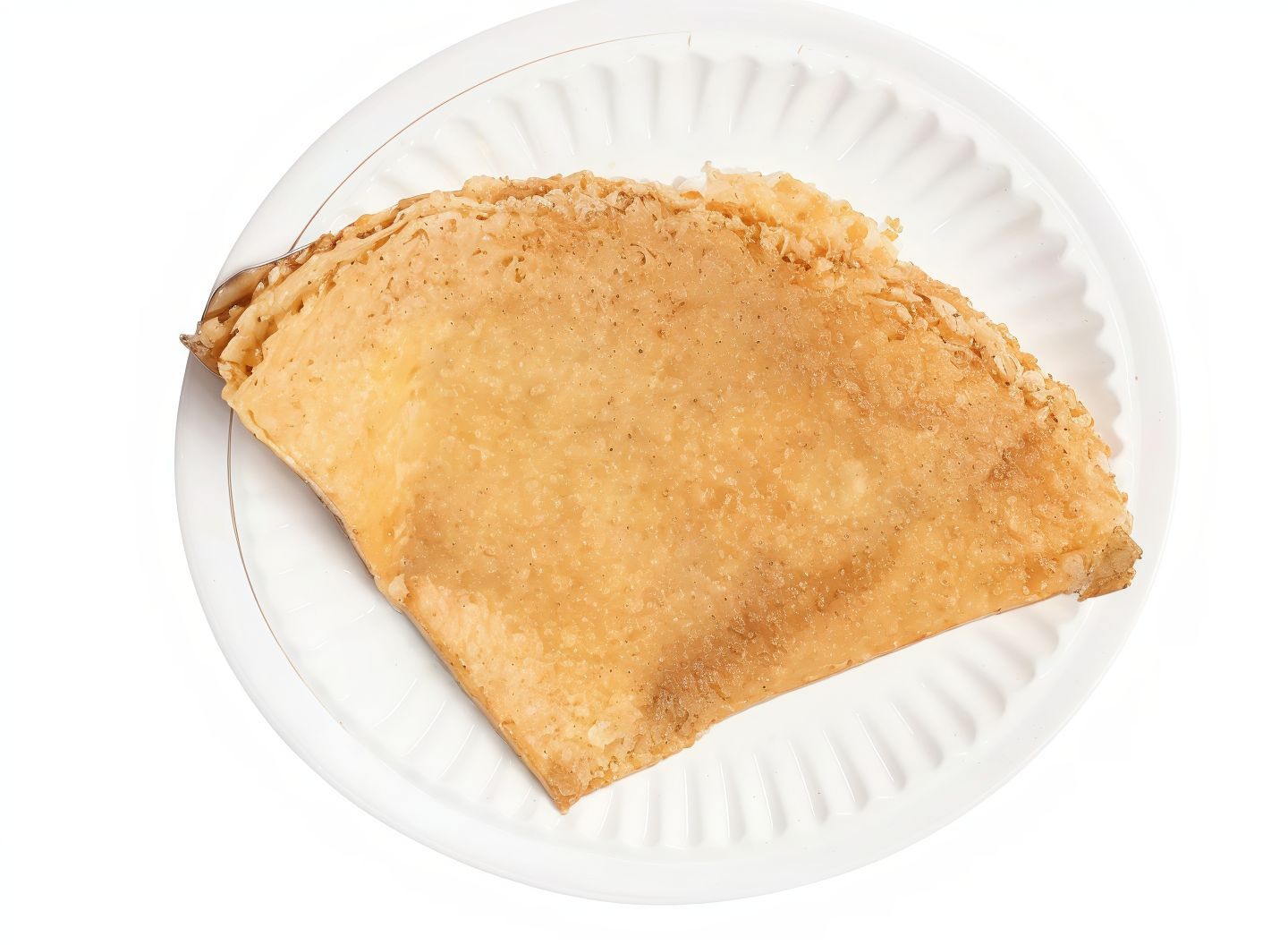 Potato Rgag With Cheese