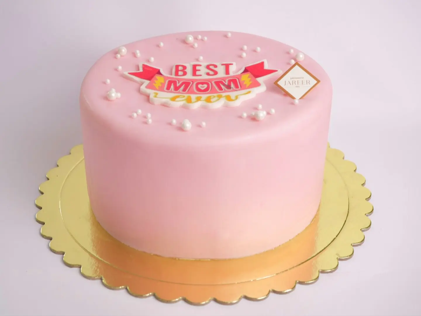 يوم الأم كيكة 1