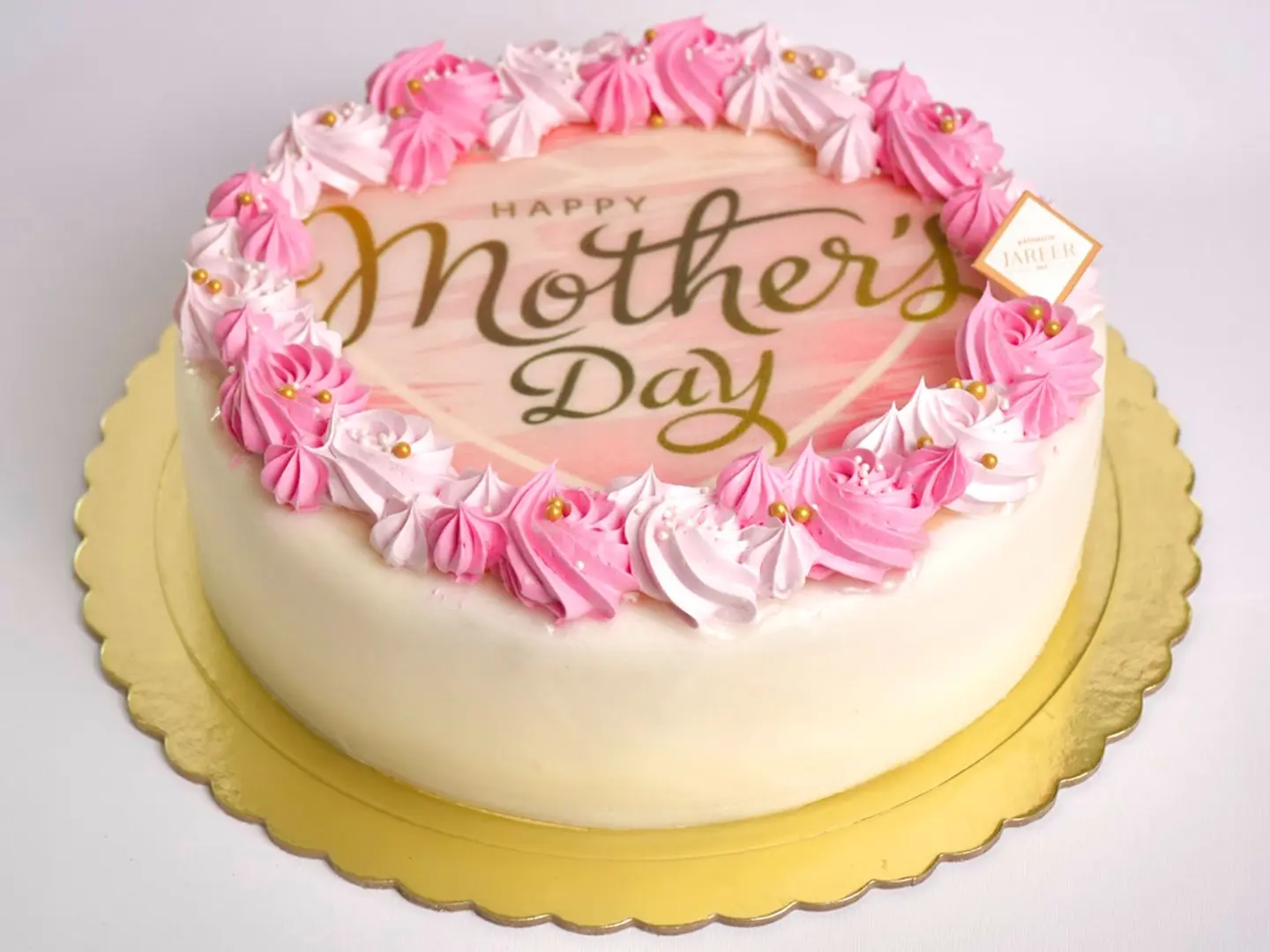 يوم الأم كيكة 3