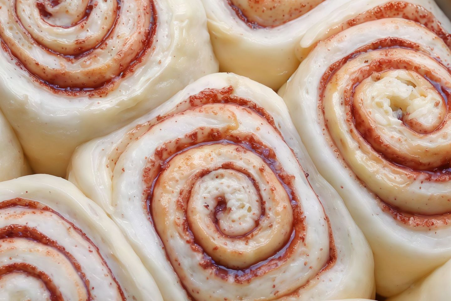 Cinnabon Berry 15 Pieces