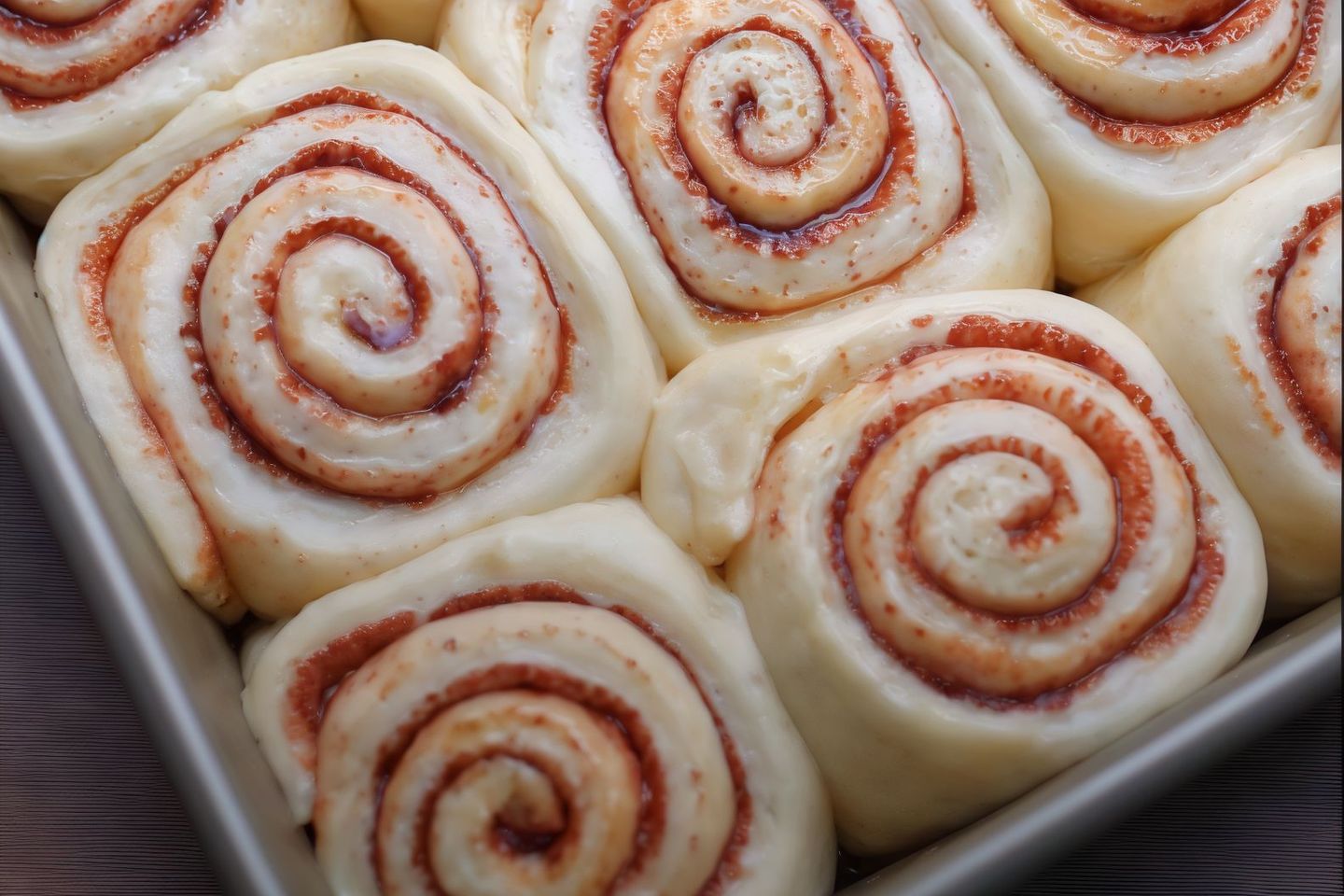 Cinnabon Strawberry 15 Pieces