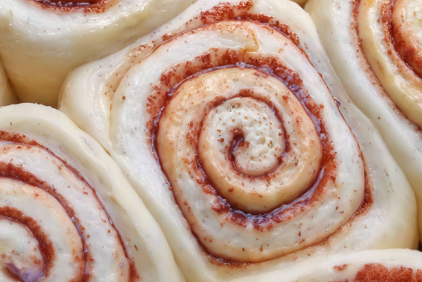 Cinnabon Mix 10 Pieces