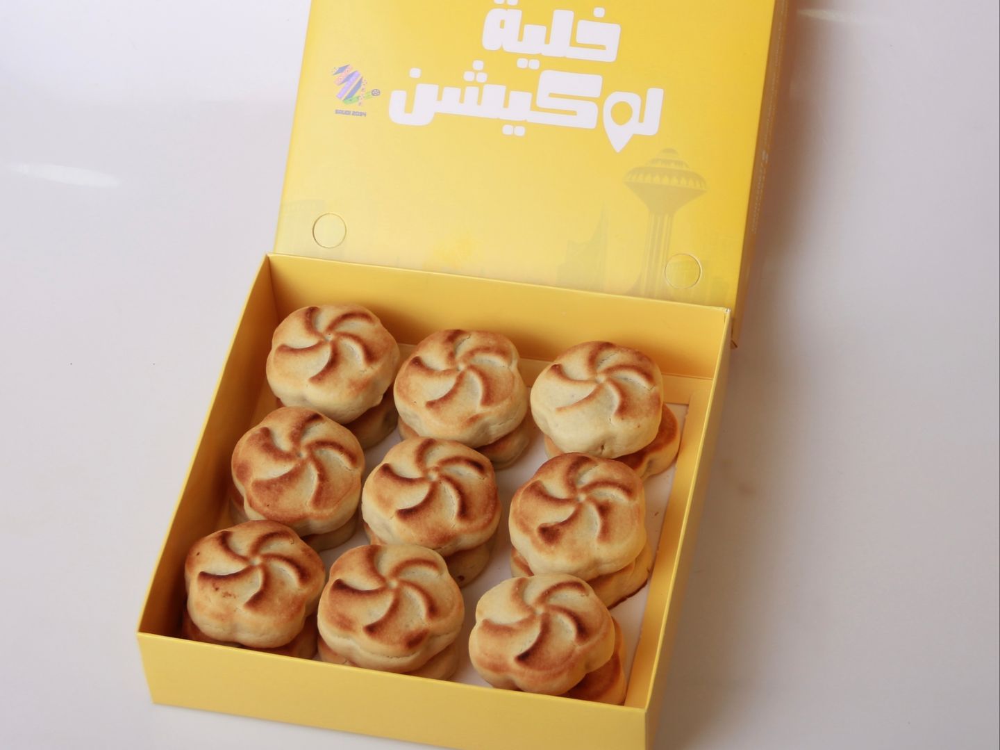 حكايات وتمر