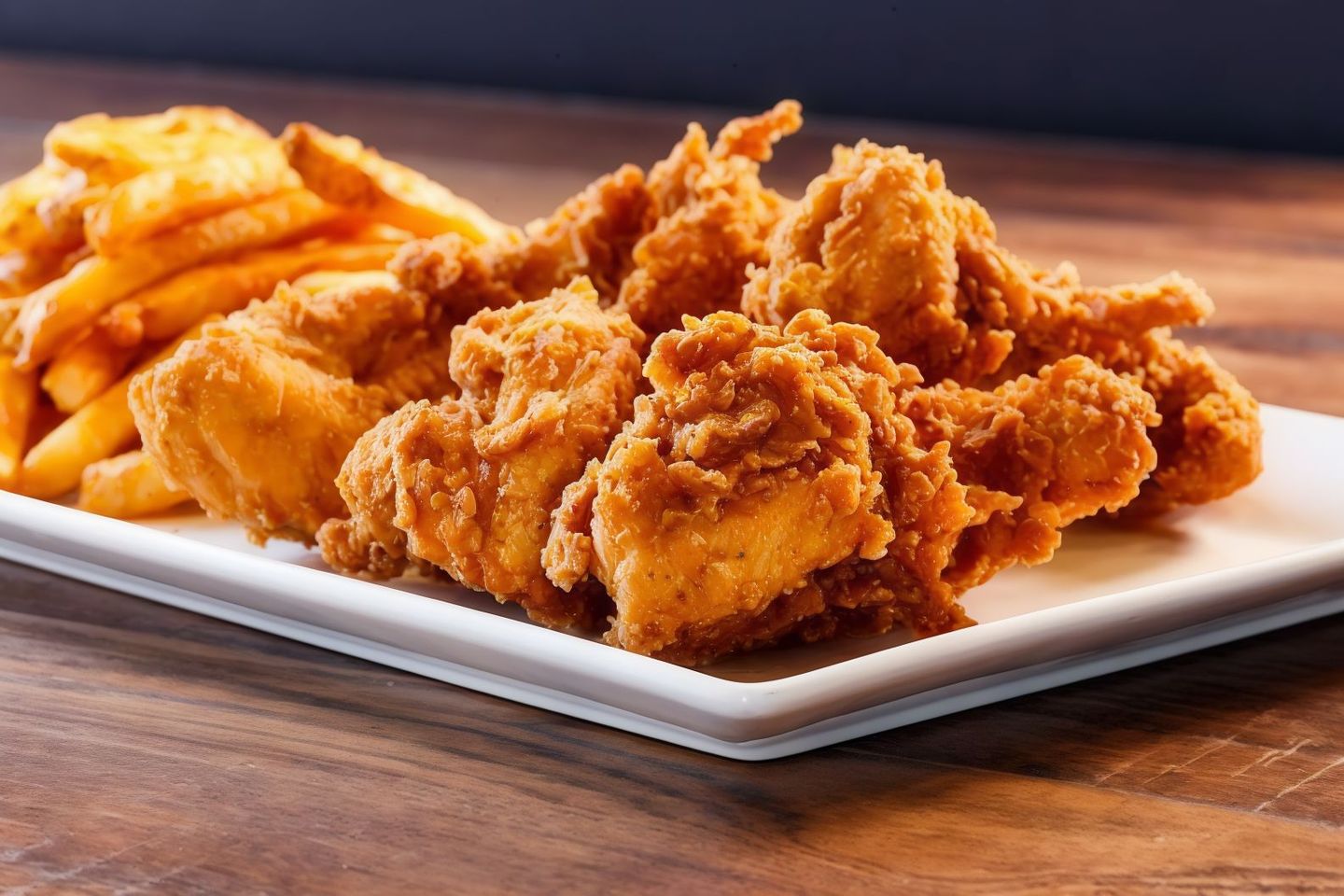 Boneless Chicken