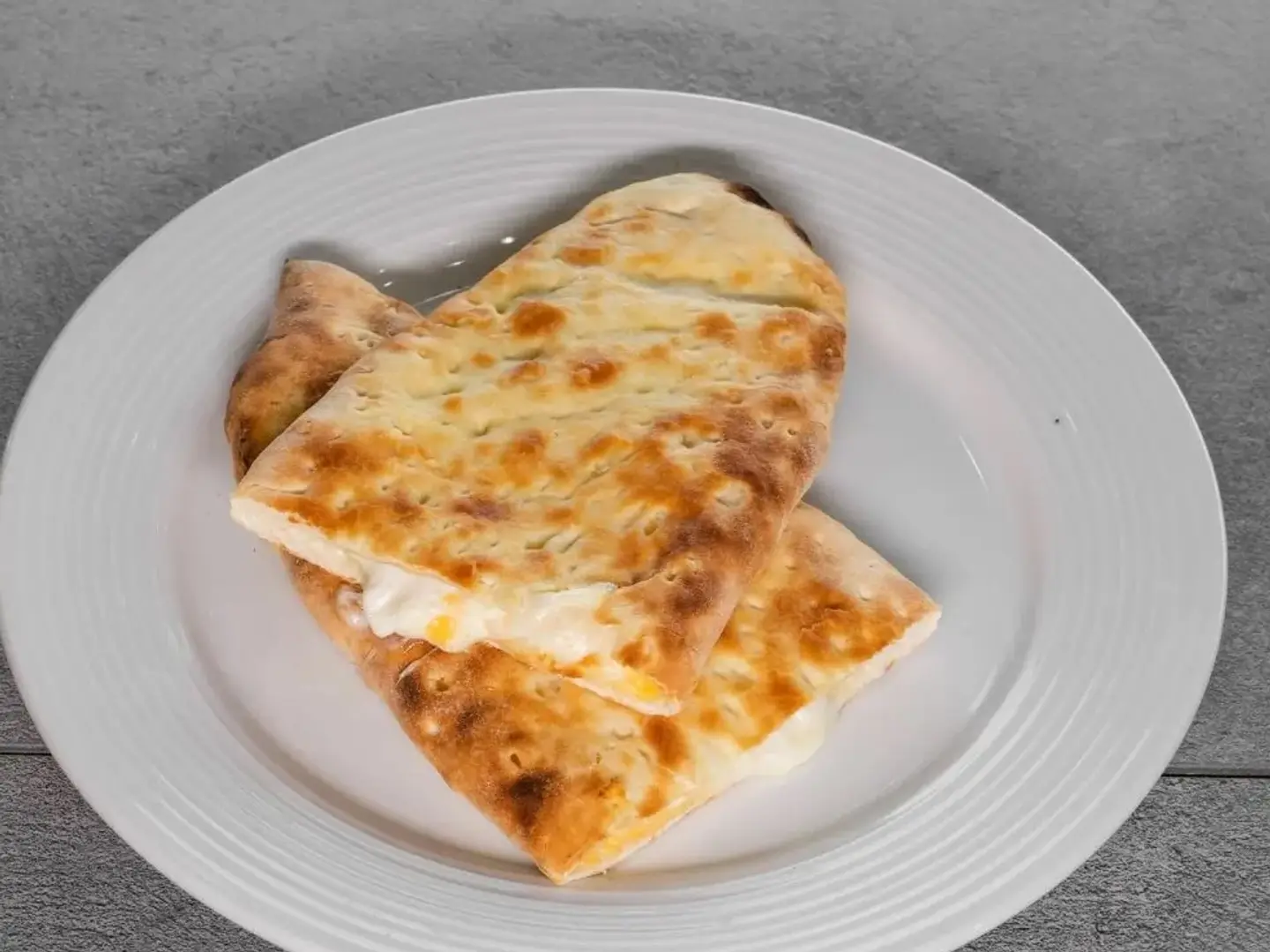 Large Mixed Cheese Pie