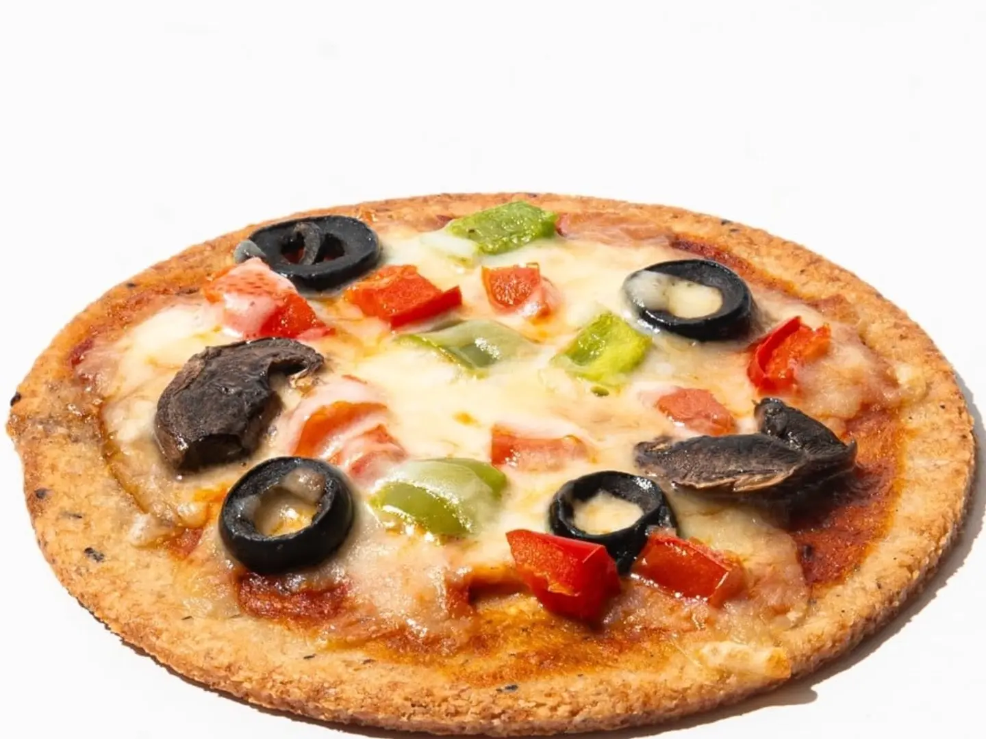 Small Pizza Pie