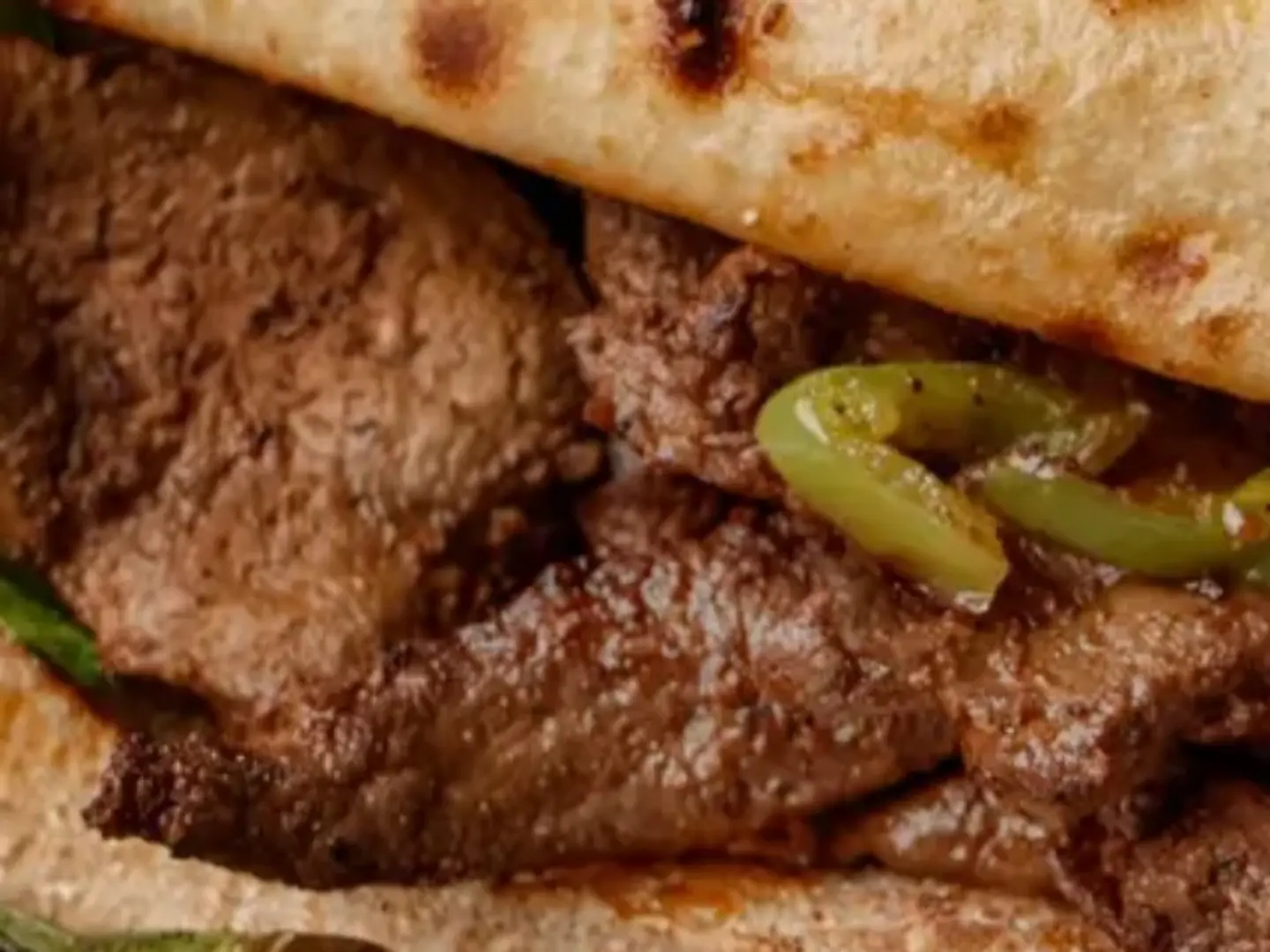 Egyptian Bread Chicken