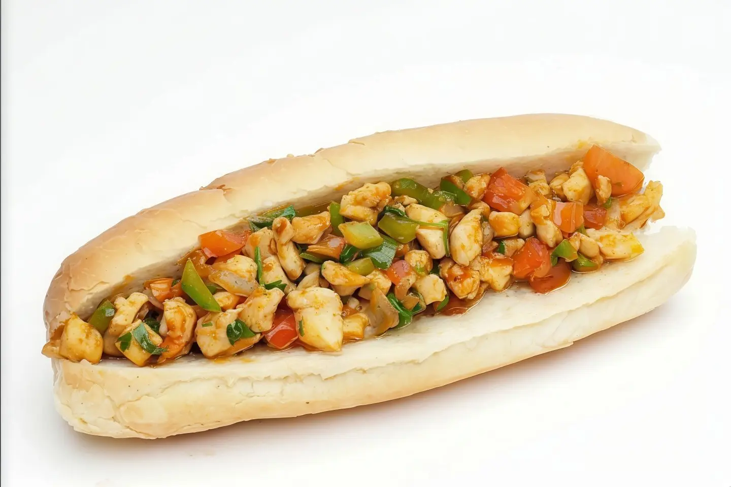 Chicken Mgalgal