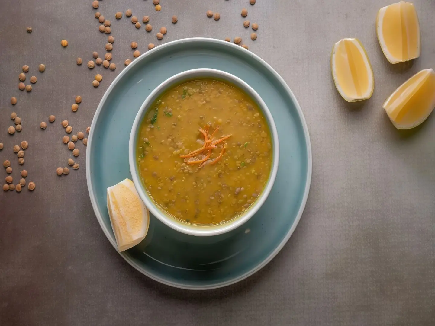 Lentil Soup