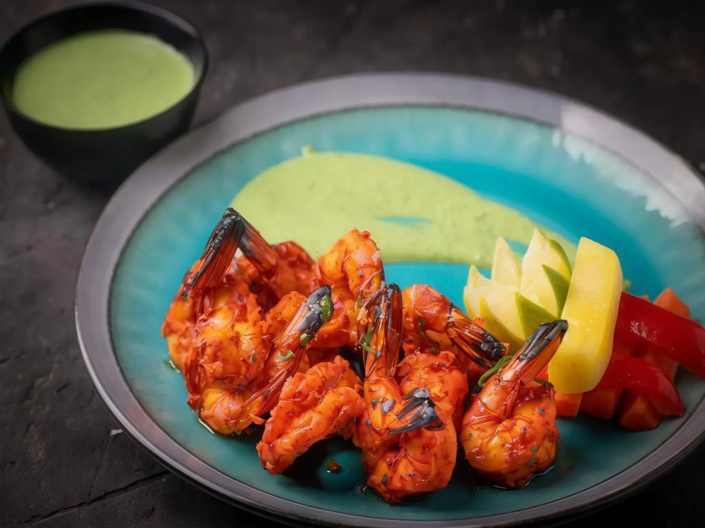 Jumbo Shrimp 1kg