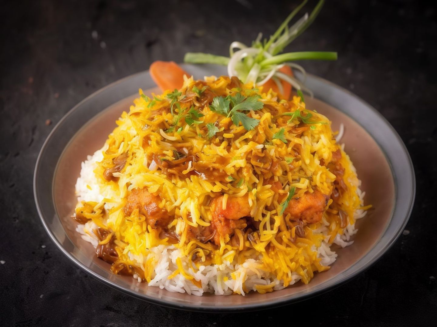 Chicken Mashkool