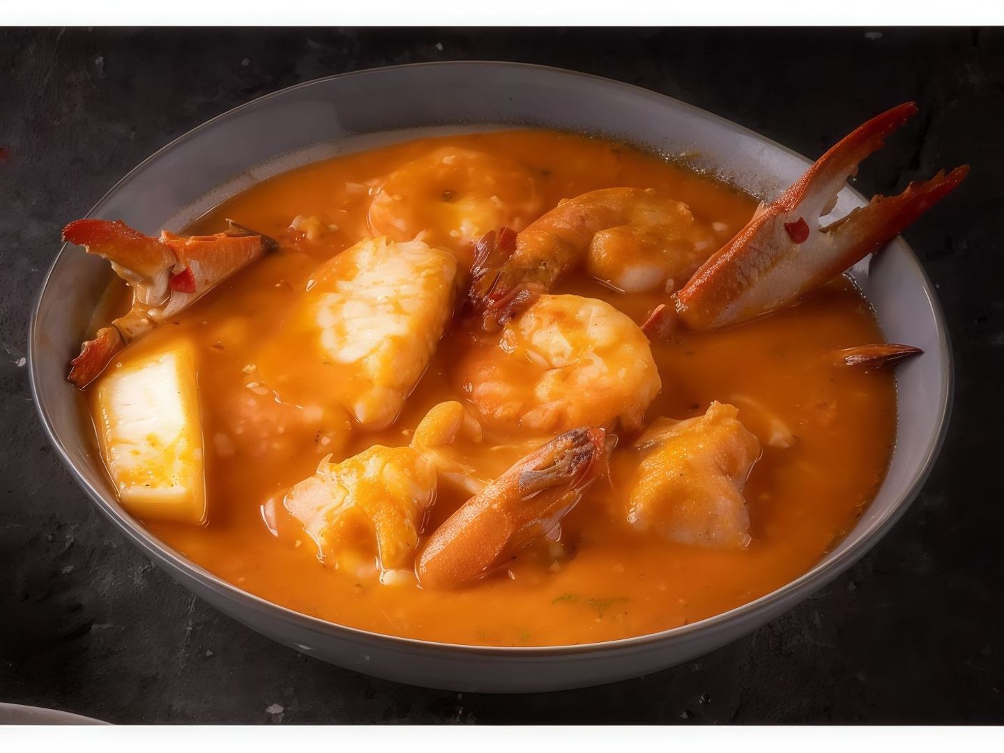 شوربة البولوبيس
