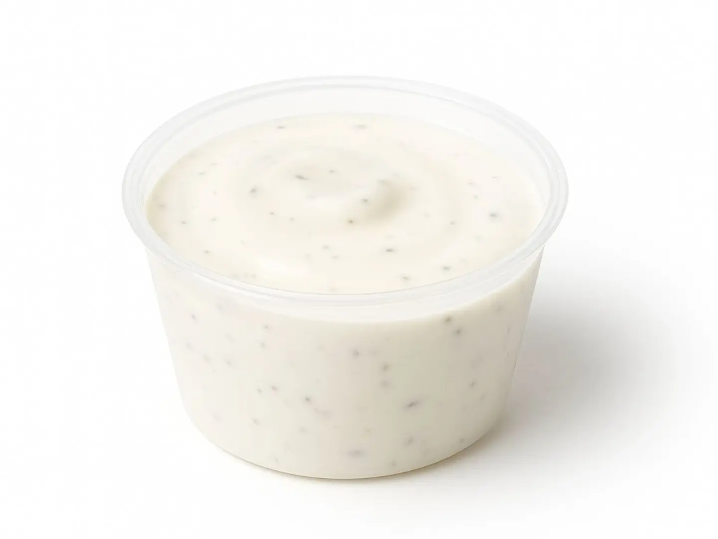 Ranch Sauce