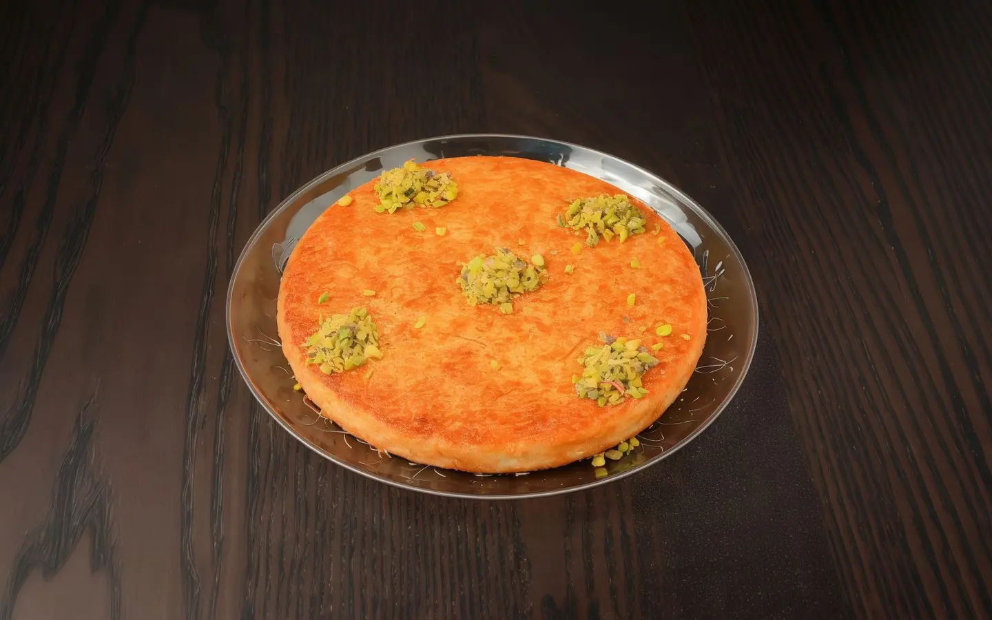 كنافة