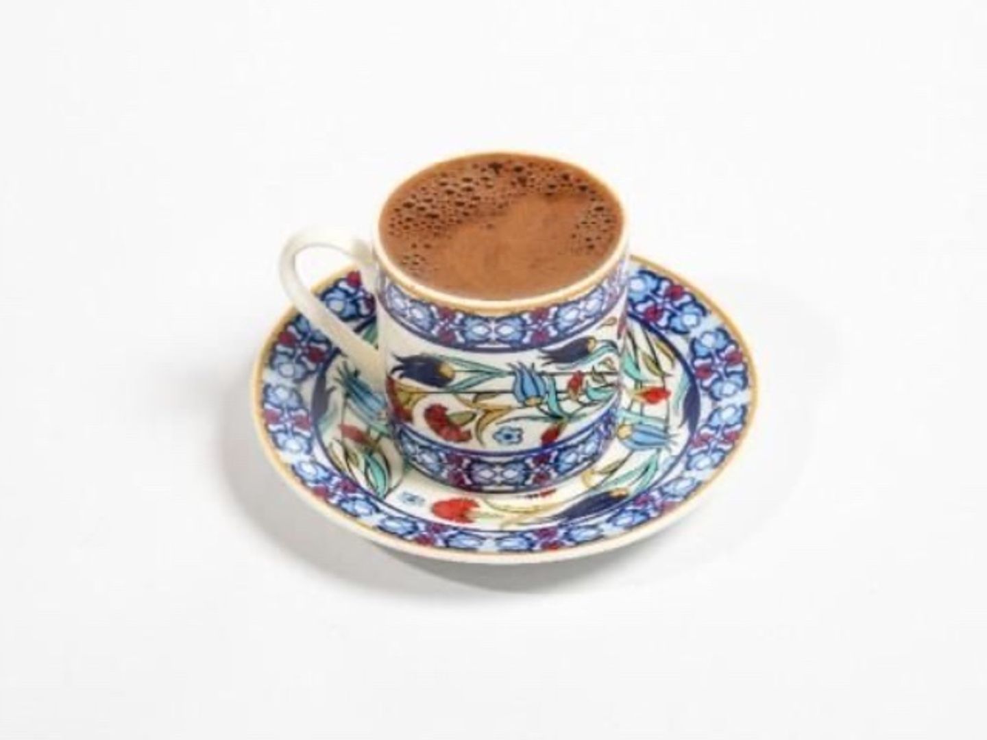 Turkish Coffee