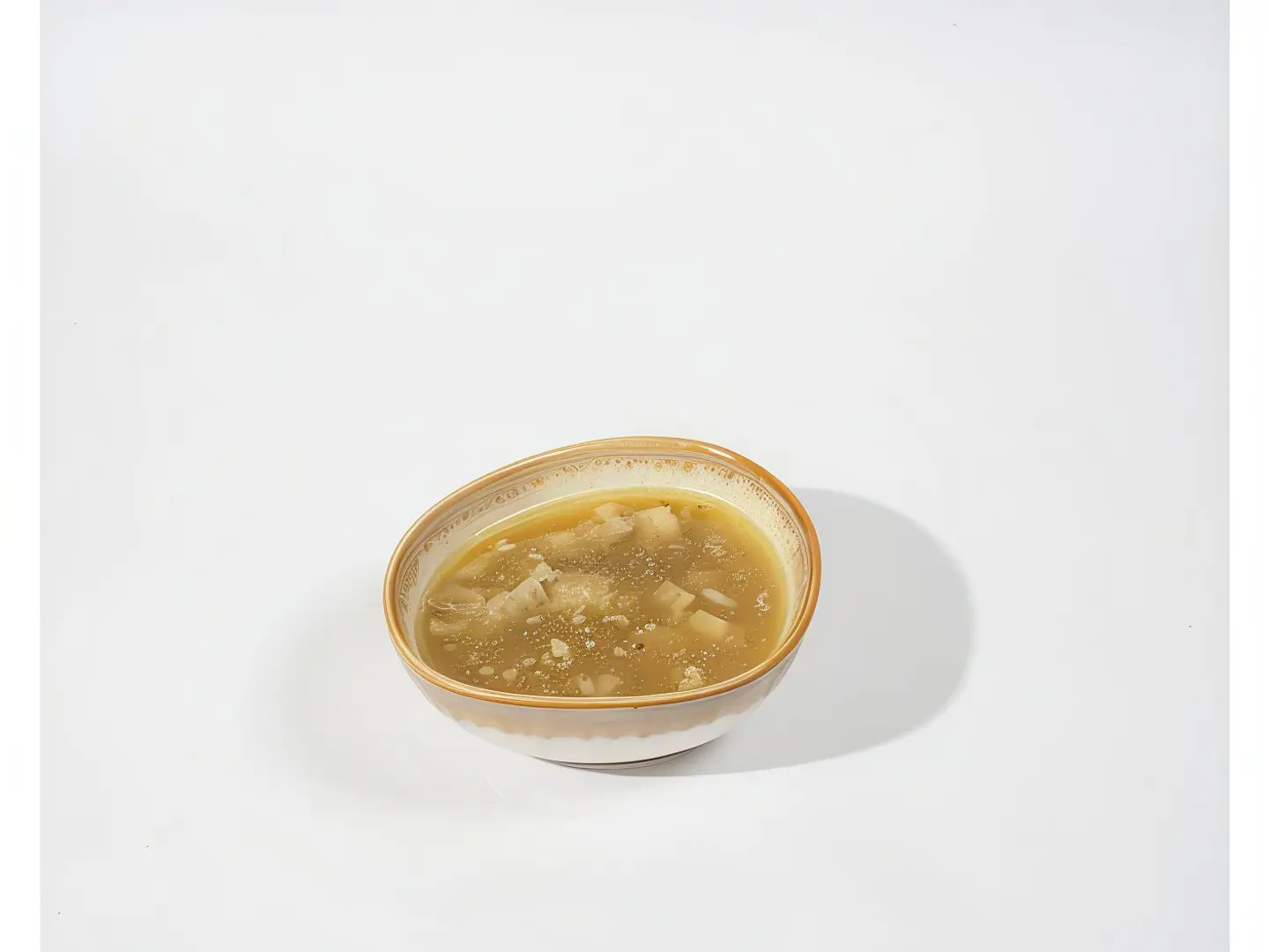 شوربة الكوارع