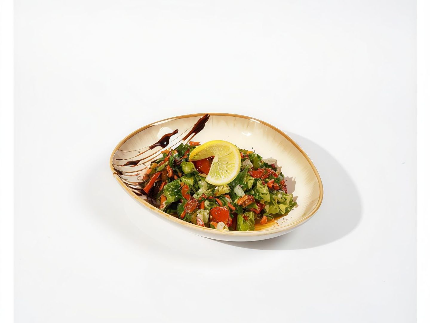 Green Salad