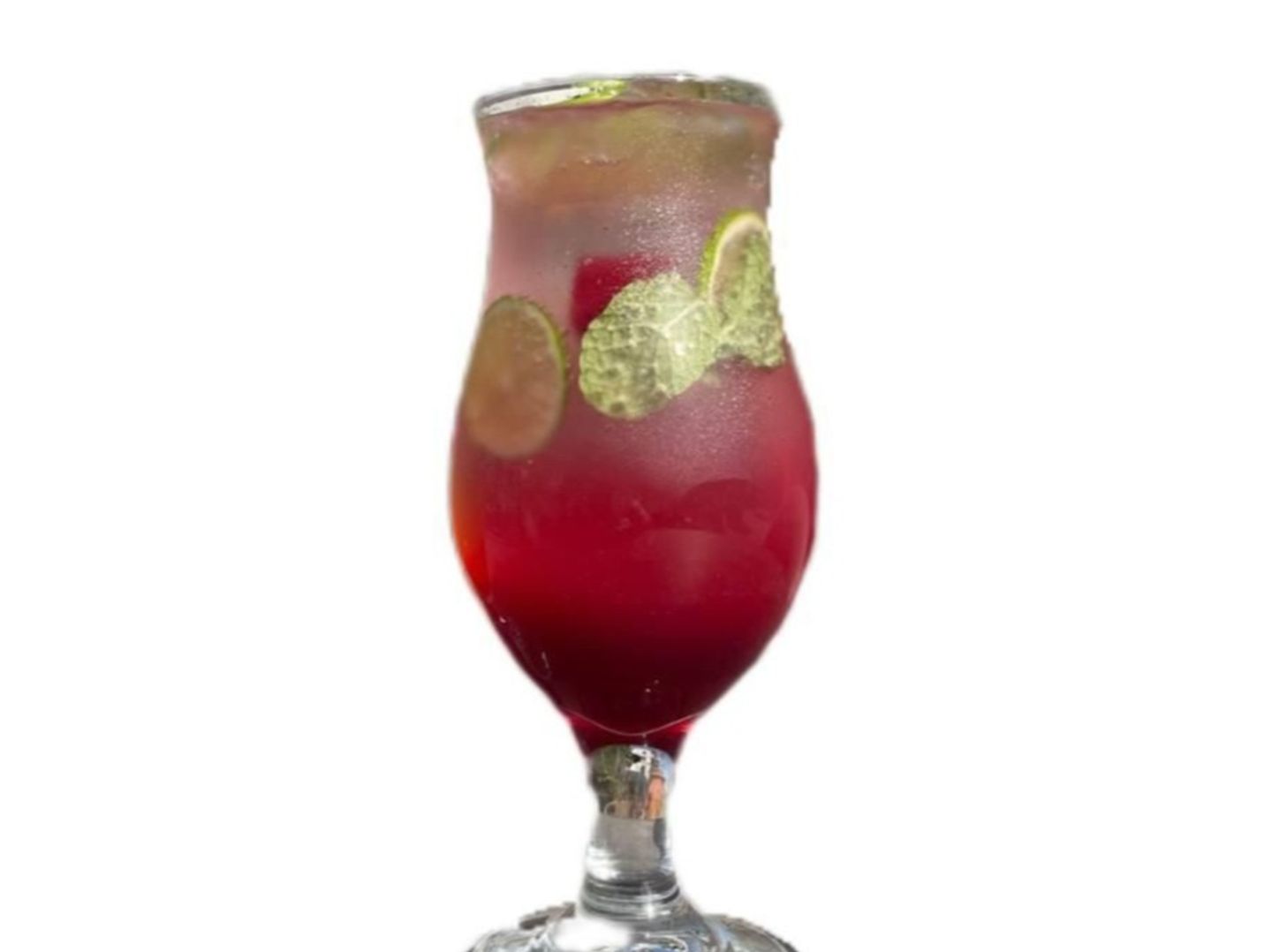 Mojito Om Aziza