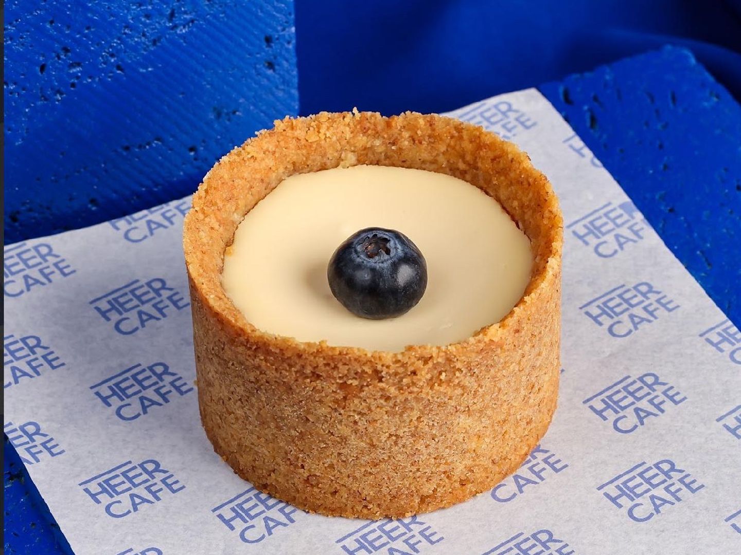 Classic Cheesecake