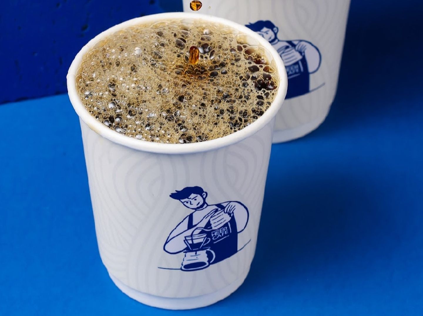 Drip Coffee