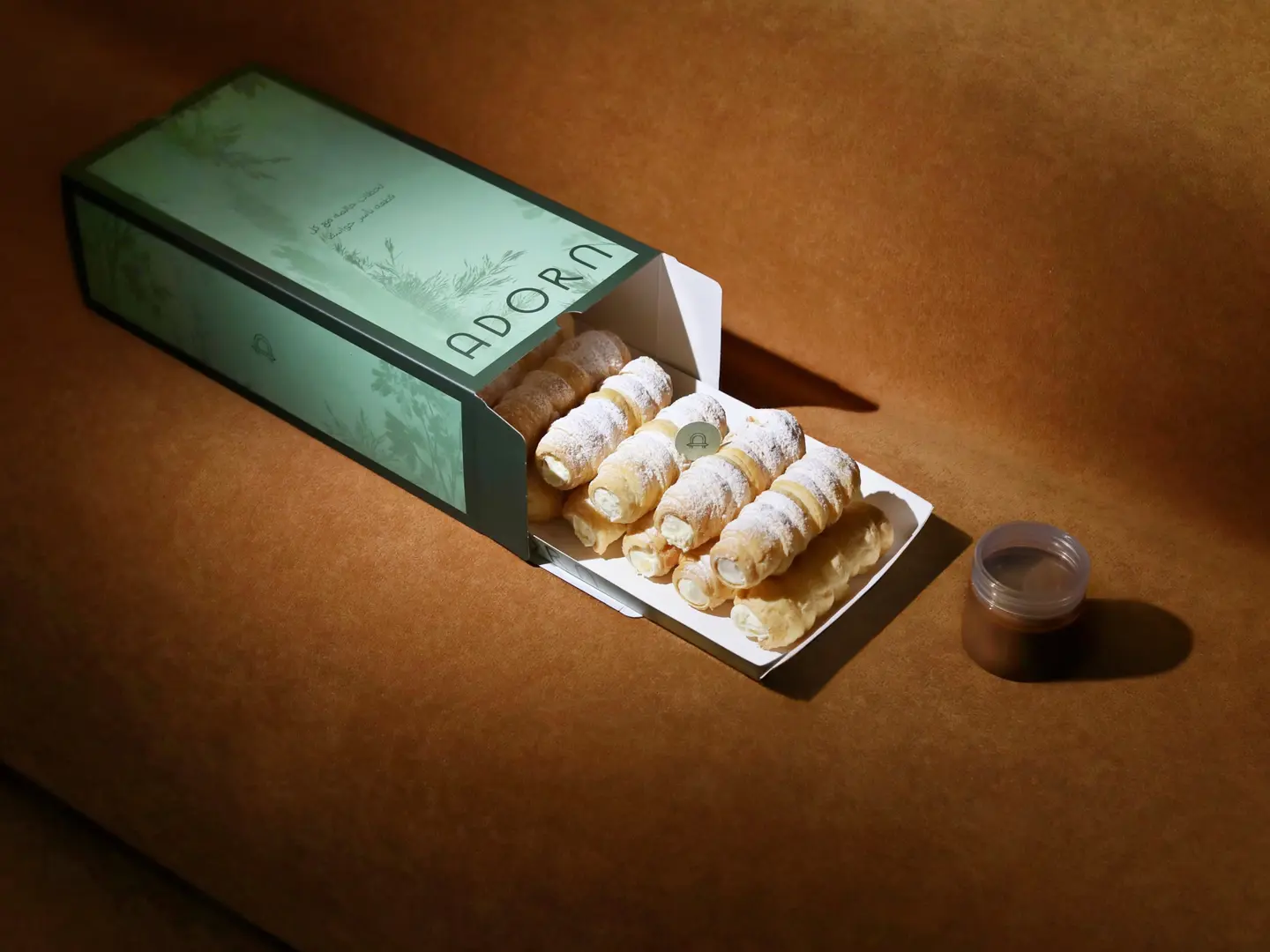 Roll Box