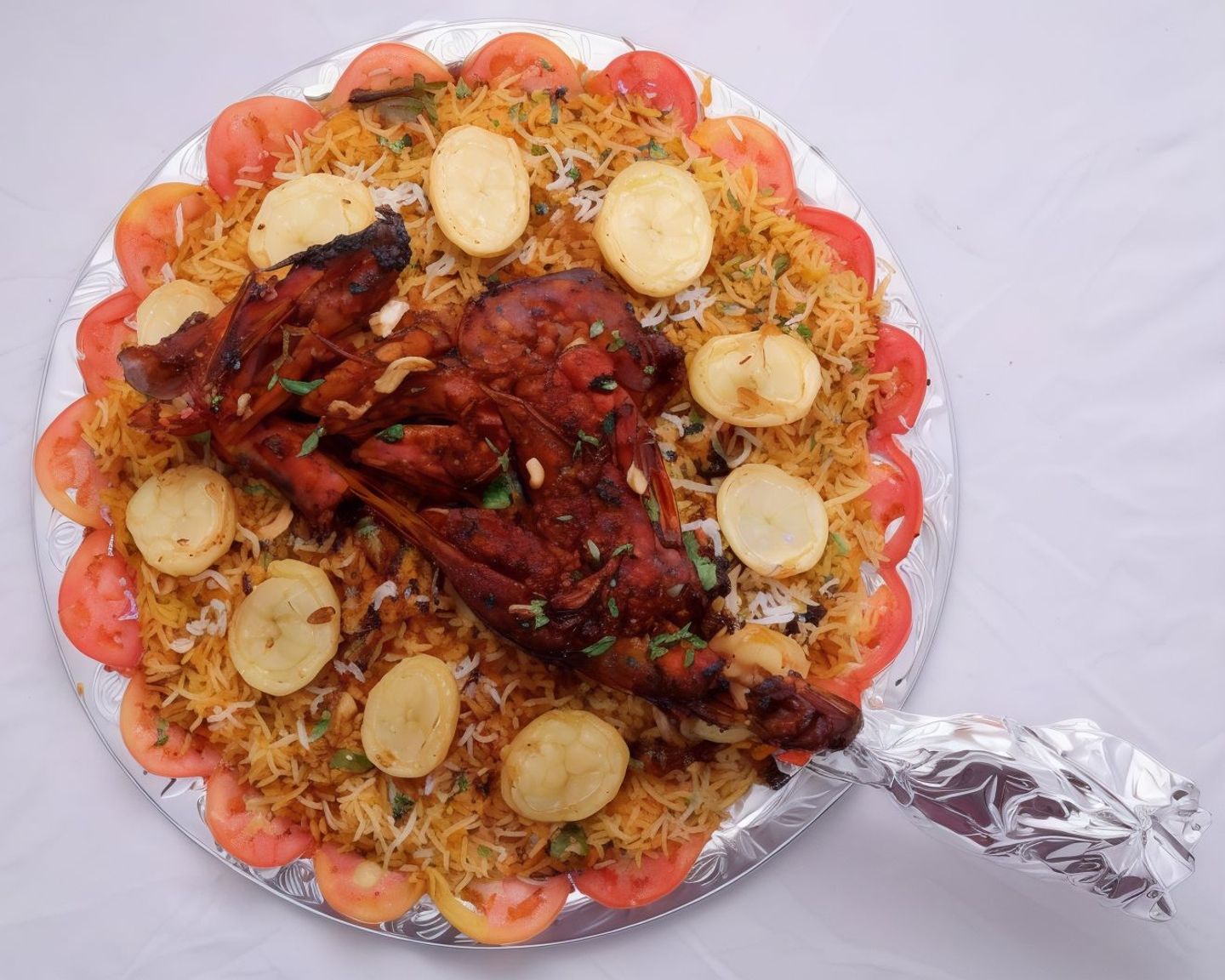 سمك ماسالا