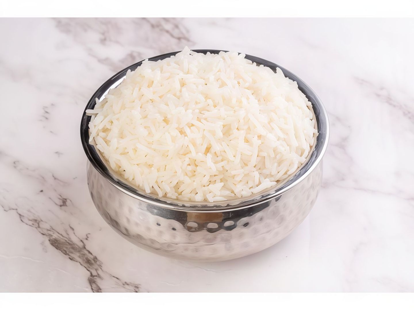 White Rice
