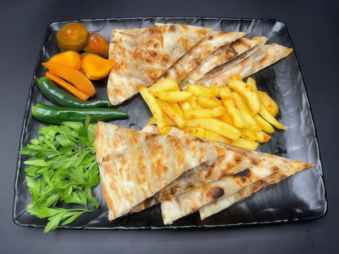 عرايس دجاج