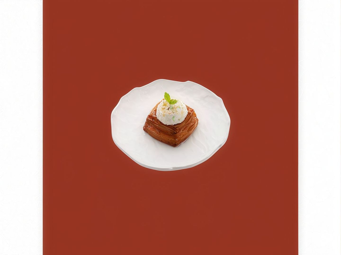 Feta Mint
