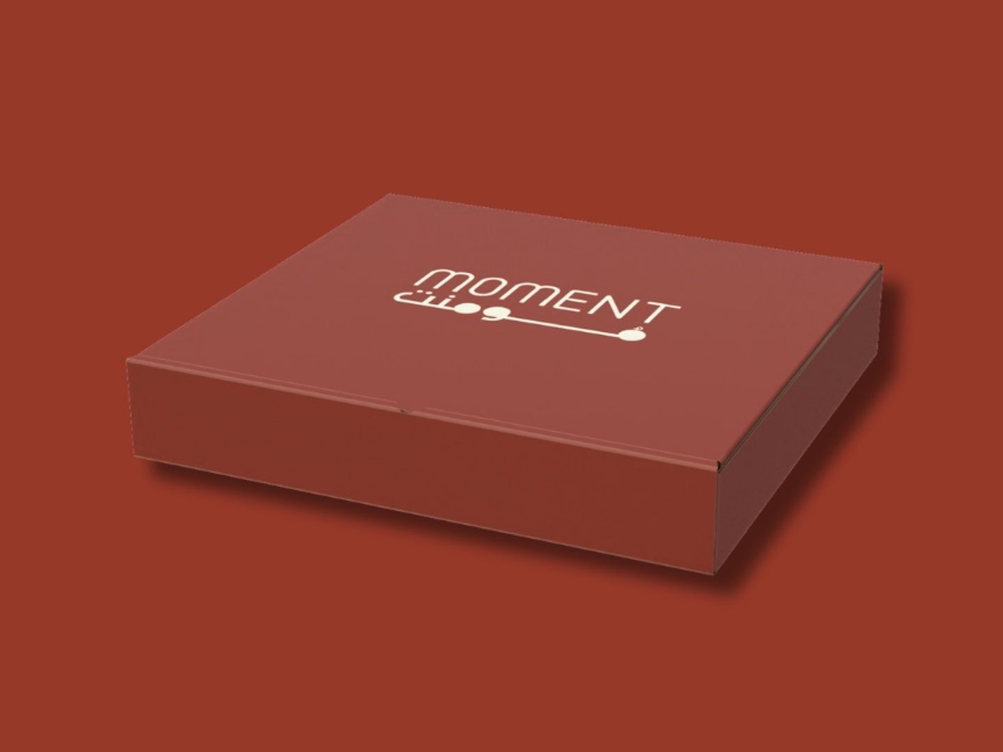Crunchy Matilda Box
