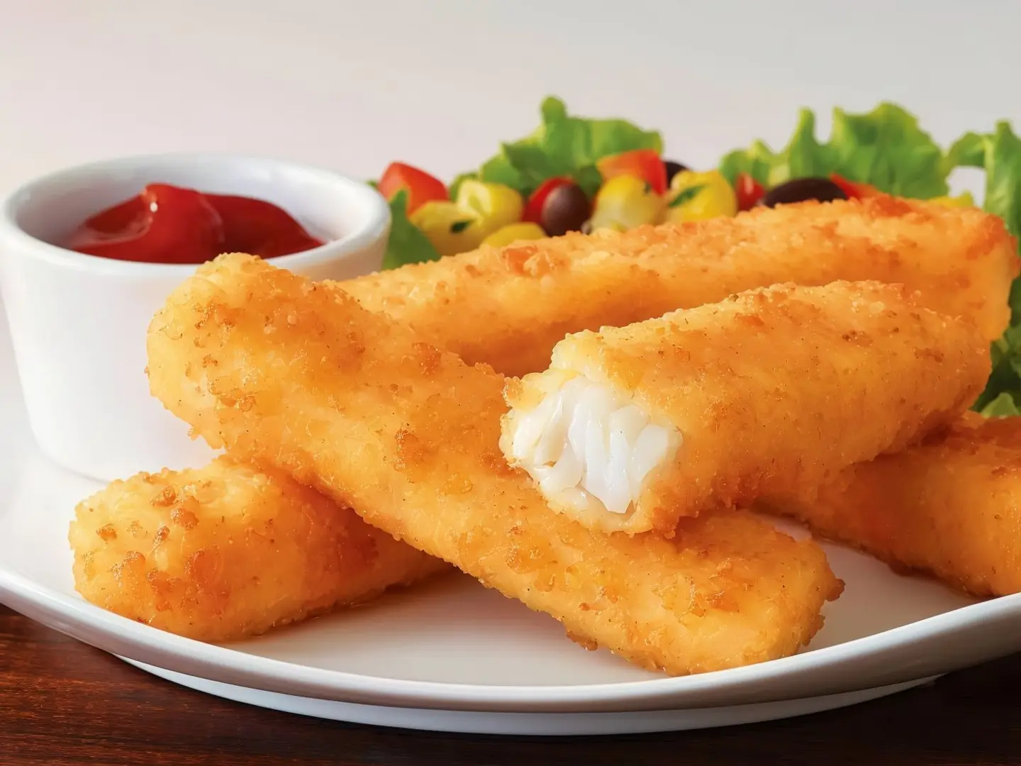 Fish Fillet
