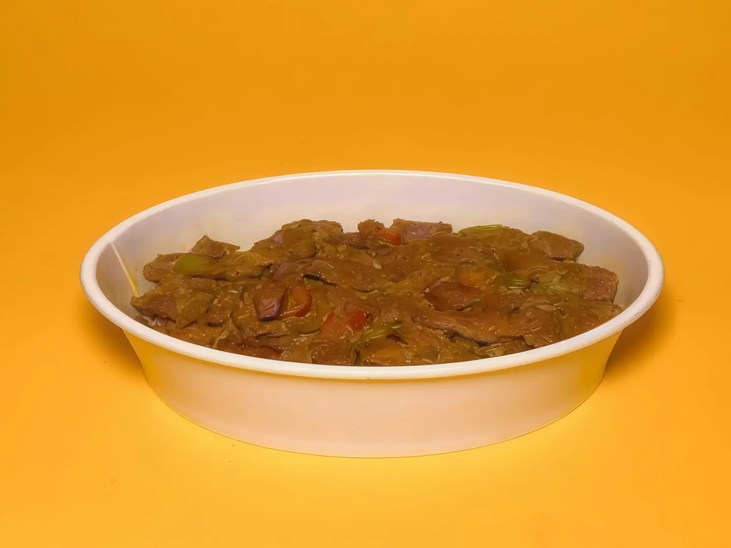 بوكس حمسة لحم