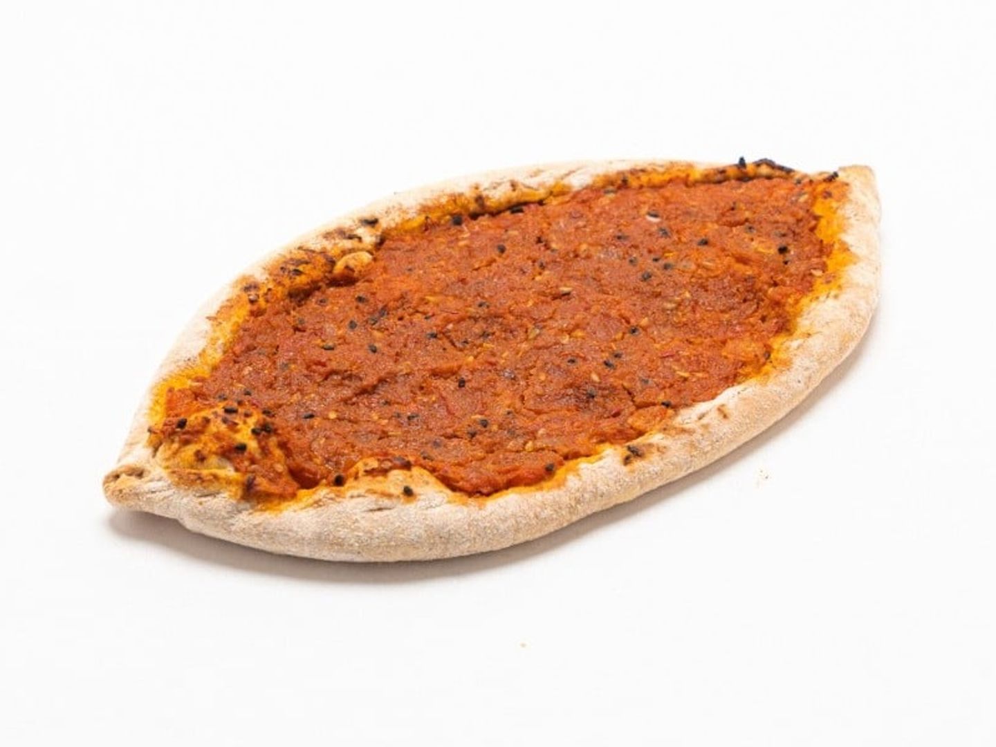 فطيرة محمرة