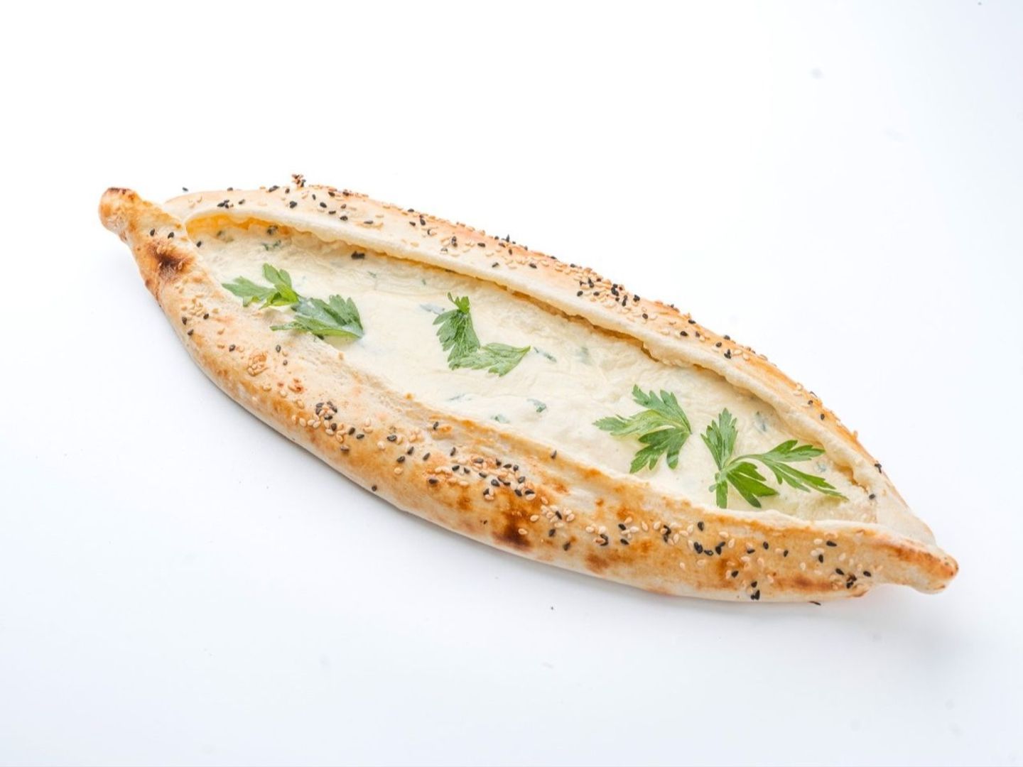 فطيرة جبن عكاوي